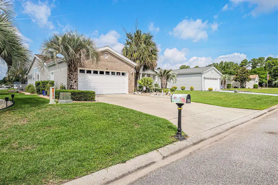 705 Wincrest Ct., Conway, SC 29526 - #2