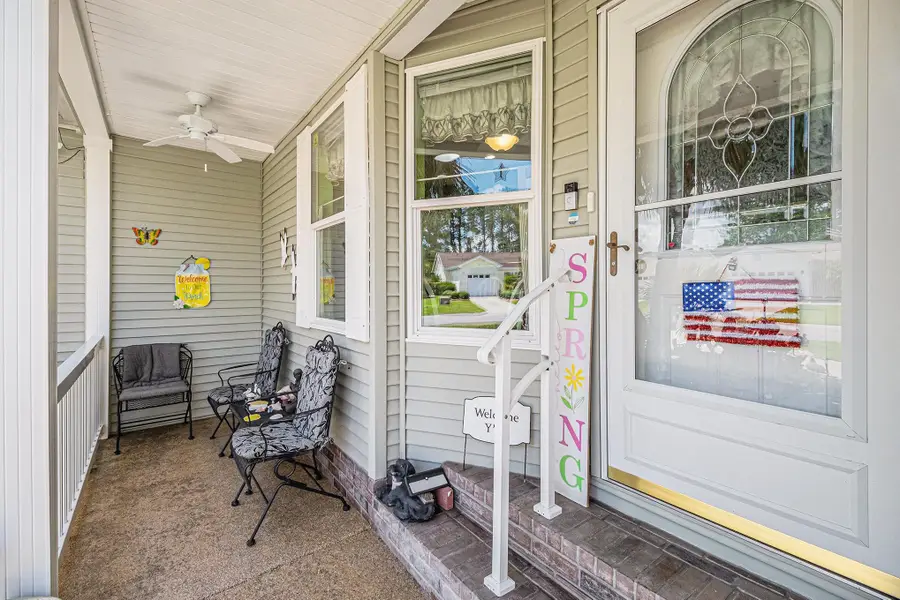 705 Wincrest Ct., Conway, SC 29526 - #3