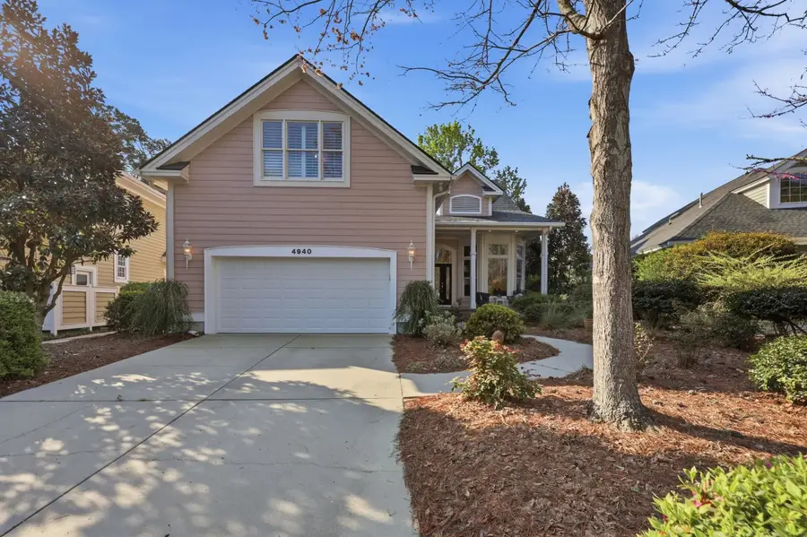 4940 S Island Dr., North Myrtle Beach, SC 29582 - #2