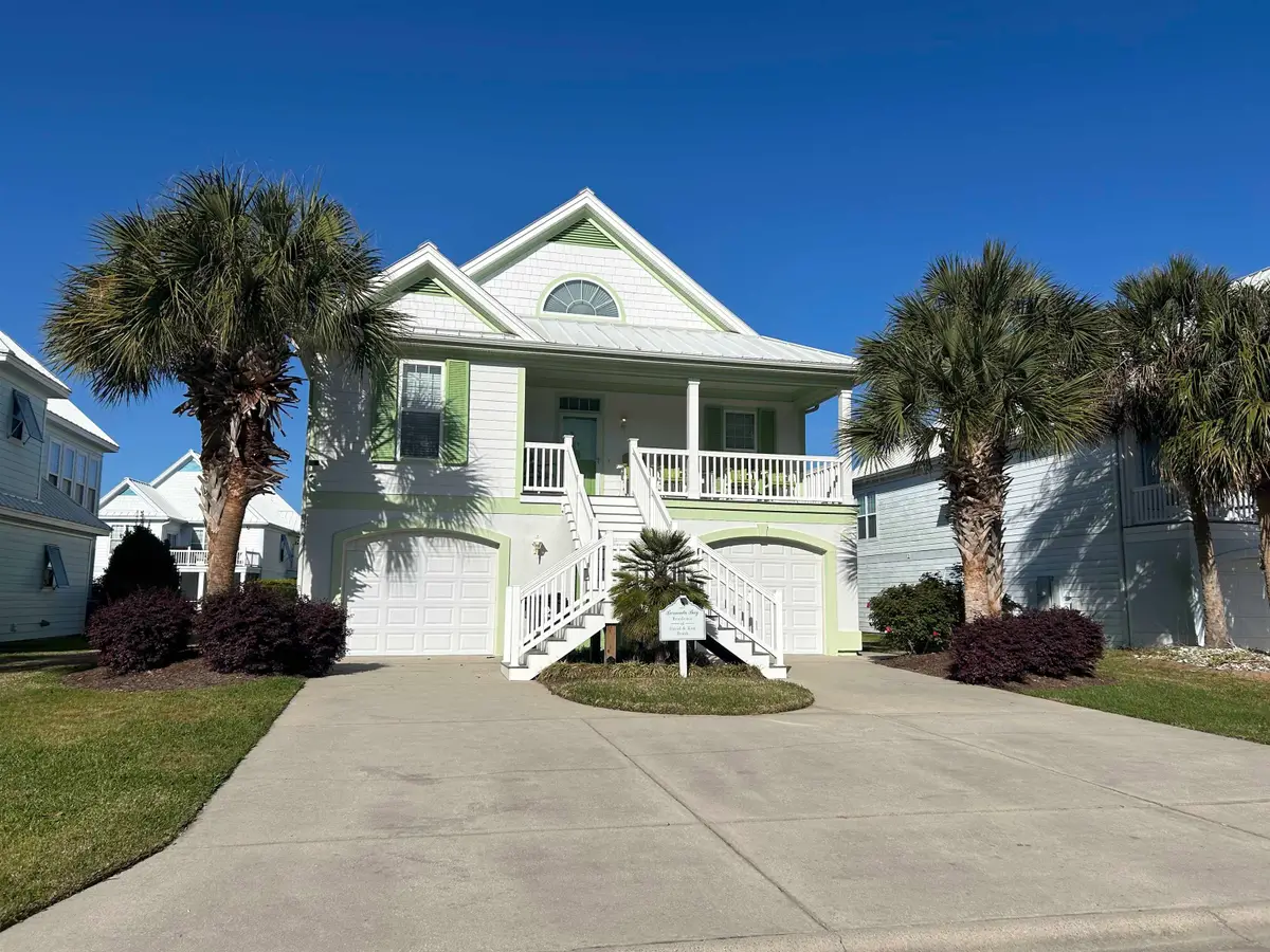 175 Georges Bay Rd., Surfside Beach, SC 29575 - #1