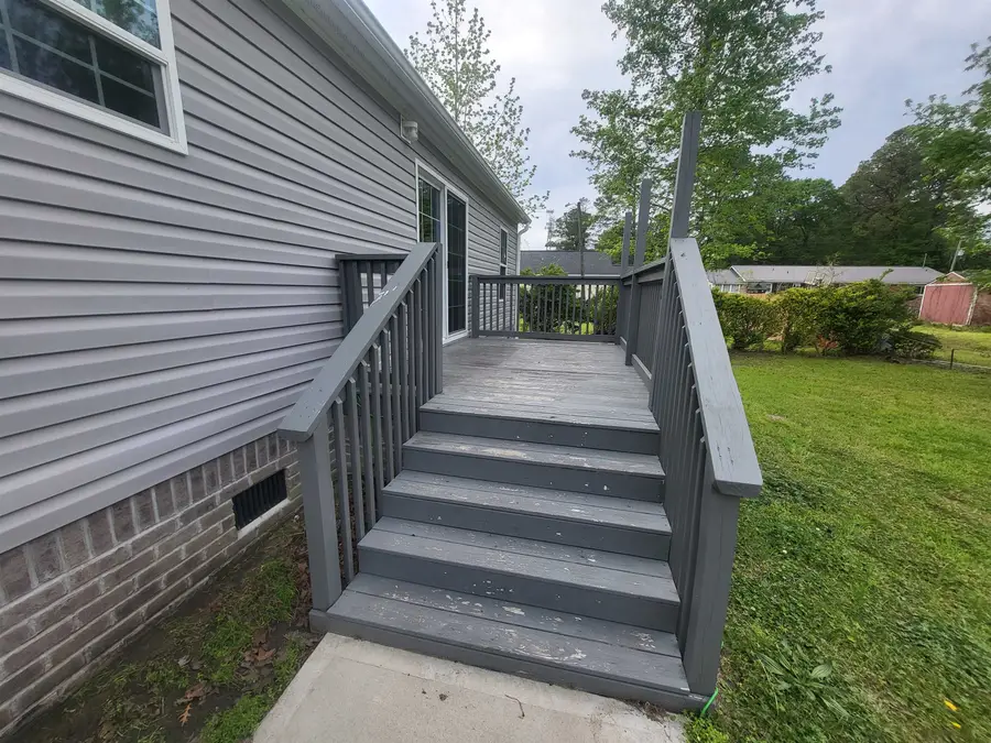 147 Honeydew Rd., Myrtle Beach, SC 29588 - #3