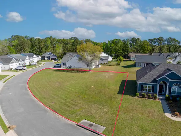 Lot 90 Grain Field Dr., Georgetown, SC 29440