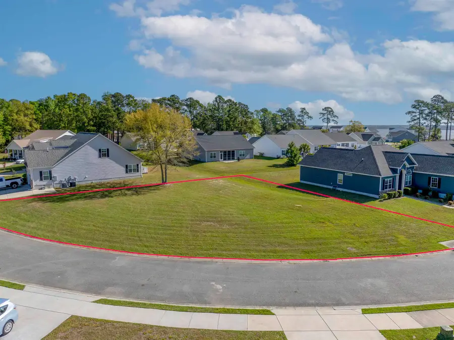 Lot 90 Grain Field Dr., Georgetown, SC 29440 - #2