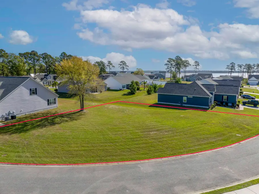 Lot 90 Grain Field Dr., Georgetown, SC 29440 - #3