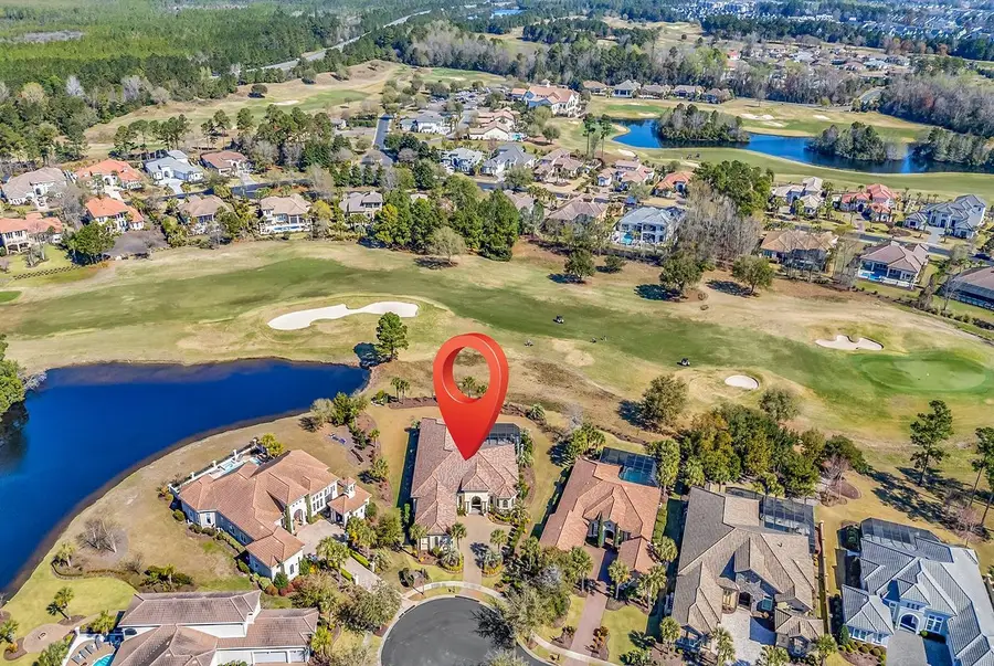 9568 Lugano Ct., Myrtle Beach, SC 29579 - #2