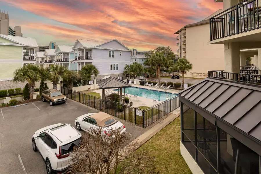 307 74th Ave. N #2D, Myrtle Beach, SC 29572 - #3