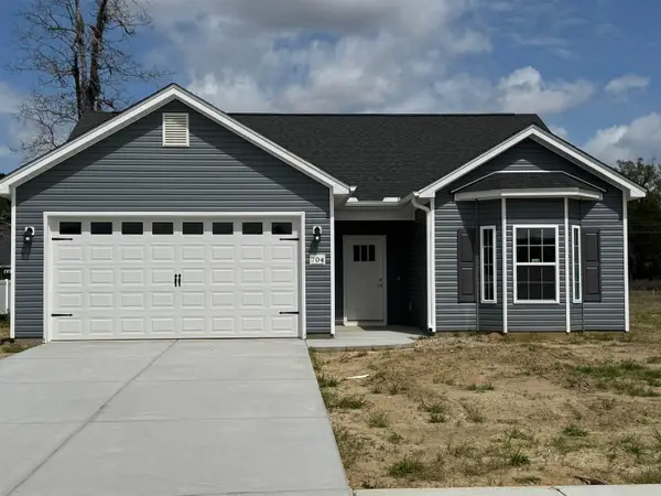 704 Fair Weather Dr, Conway, SC 29527