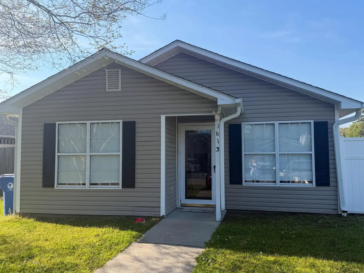 1613 Stuart Square Circle, Myrtle Beach, SC 29577 - #1