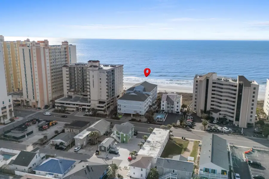 507 S S Ocean Blvd. #401, North Myrtle Beach, SC 29582 - #3