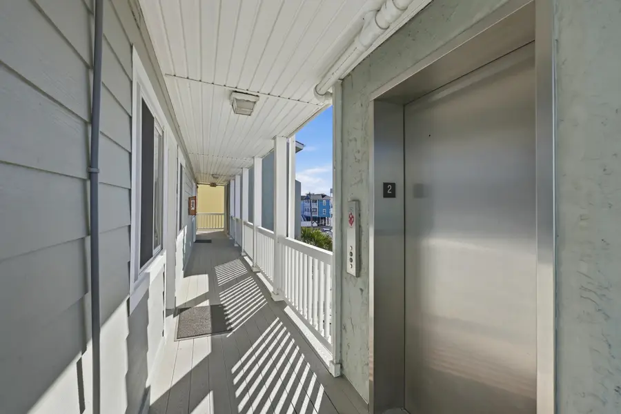 320 N Waccamaw Dr. #2C, Garden City, SC 29576 - #3