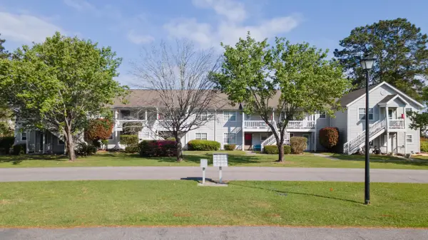 6850 King Arthur Dr. #201, Myrtle Beach, SC 29588