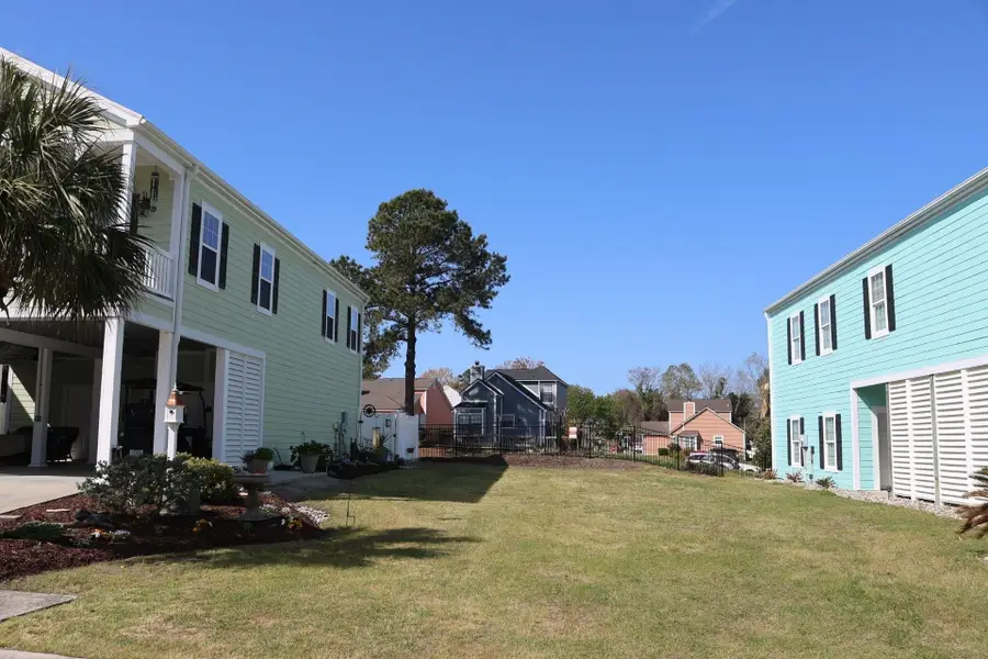 702 Ashland Ave., North Myrtle Beach, SC 29582 - #2