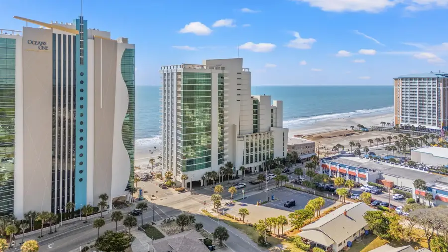 201 South Ocean Blvd. #806, Myrtle Beach, SC 29577 - #2