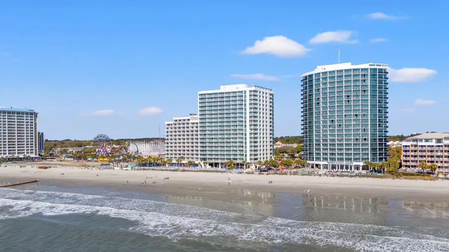201 South Ocean Blvd. #806, Myrtle Beach, SC 29577 - #3