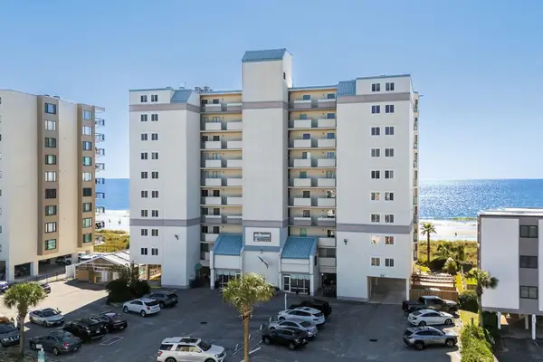 2507 S Ocean Blvd., North Myrtle Beach, SC 29582