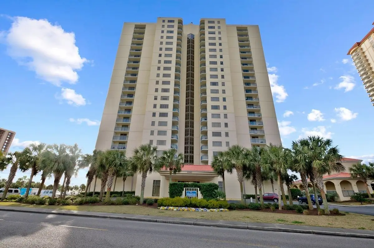 8560 Queensway Blvd. #1205, Myrtle Beach, SC 29572 - #1