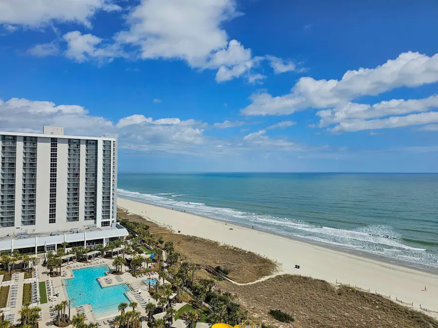 8560 Queensway Blvd. #1205, Myrtle Beach, SC 29572 - #2