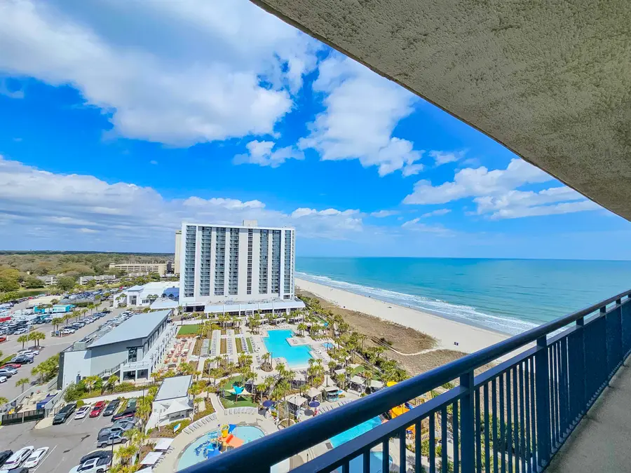 8560 Queensway Blvd. #1205, Myrtle Beach, SC 29572 - #3