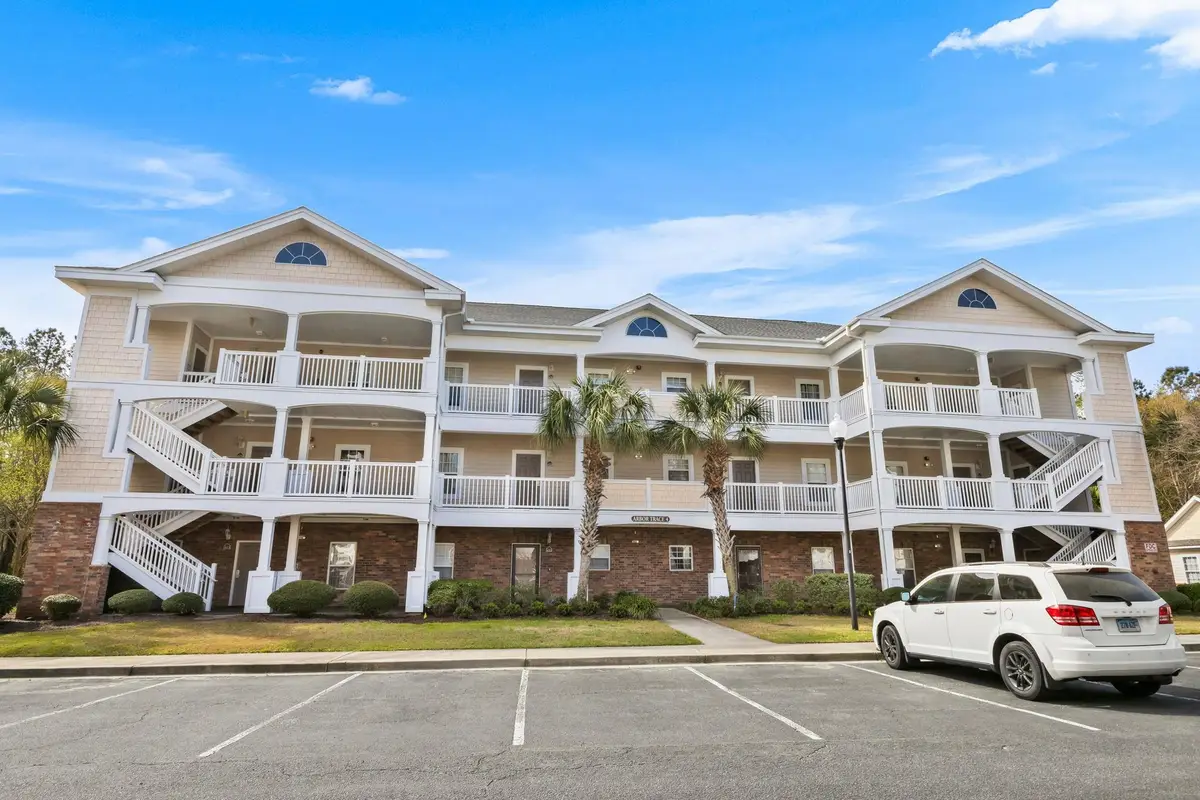 6015 Catalina Dr. #421, North Myrtle Beach, SC 29582 - #1