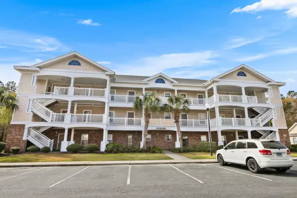 6015 Catalina Dr. #421, North Myrtle Beach, SC 29582