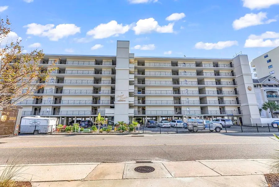 4605 S Ocean Blvd. #G-6, North Myrtle Beach, SC 29582 - #2
