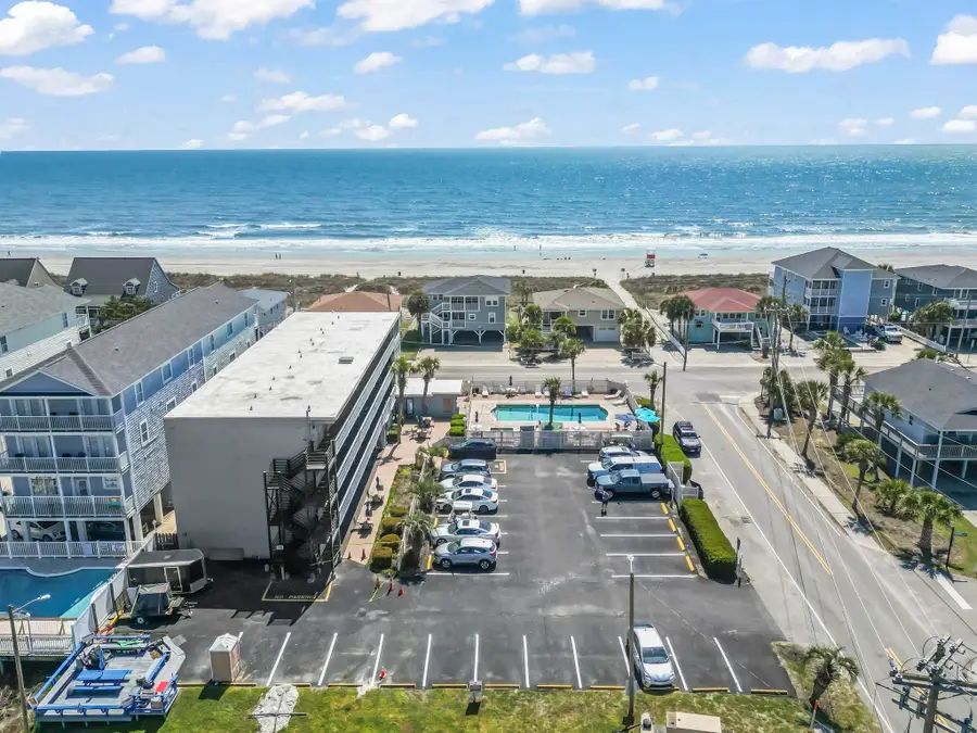 3901 N Ocean Blvd. #407, North Myrtle Beach, SC 29582 - #3
