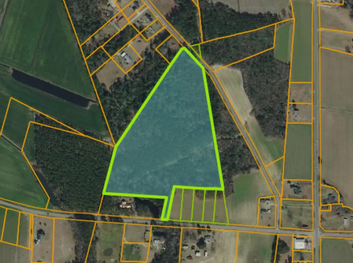 TBD Joyner Swamp Rd., Galivants Ferry, SC 29544 - #1