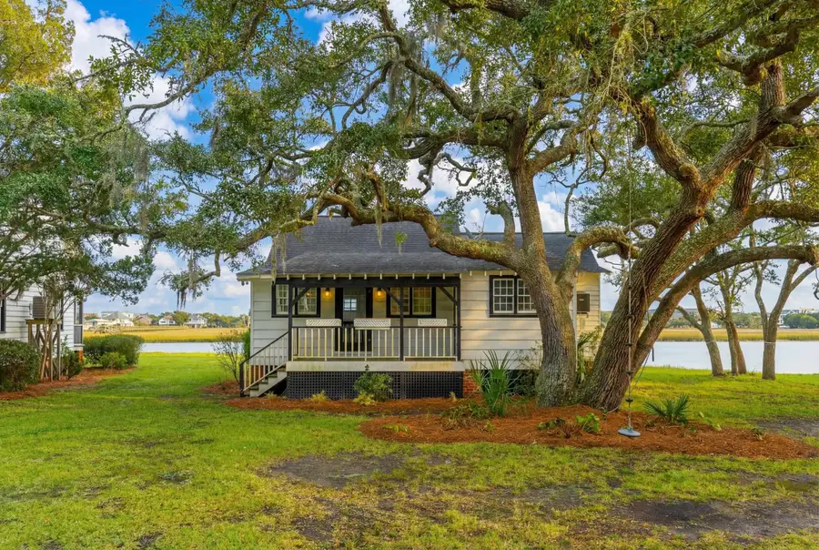 44 Hook Dr., Pawleys Island, SC 29585 - #2
