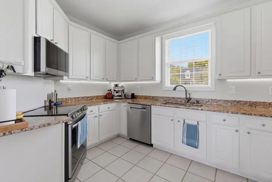 74 Marsh Point Dr., Pawleys Island, SC 29585 - #3