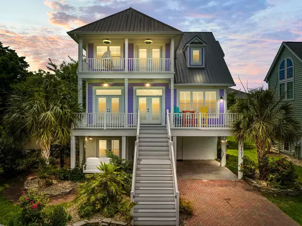 4603 Lewis Circle, North Myrtle Beach, SC 29582