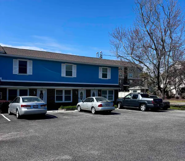 509 67th Ave. N #U, Myrtle Beach, SC 29572