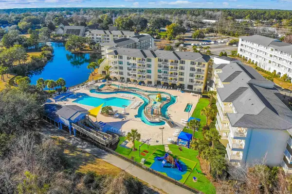 14290 Ocean Highway #411, Pawleys Island, SC 29585