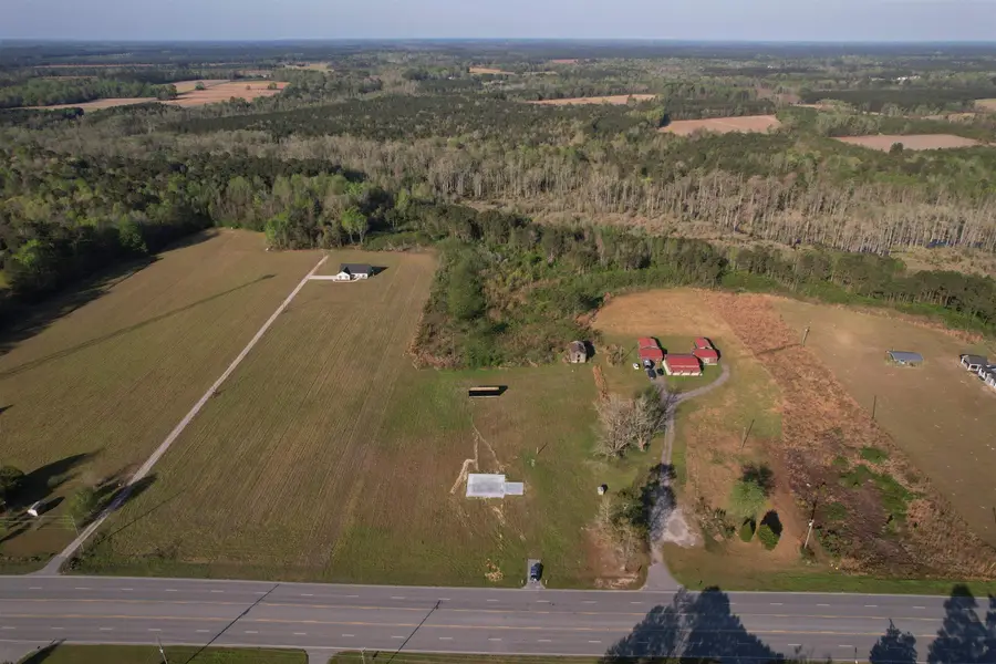 9.06 Acres-1829 S Pamplico Hwy., Pamplico, SC 29583 - #2