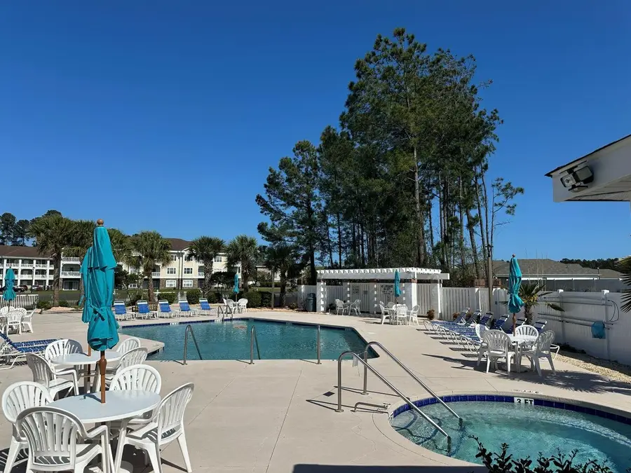 1616 Langley Dr., Longs, SC 29568 - #2