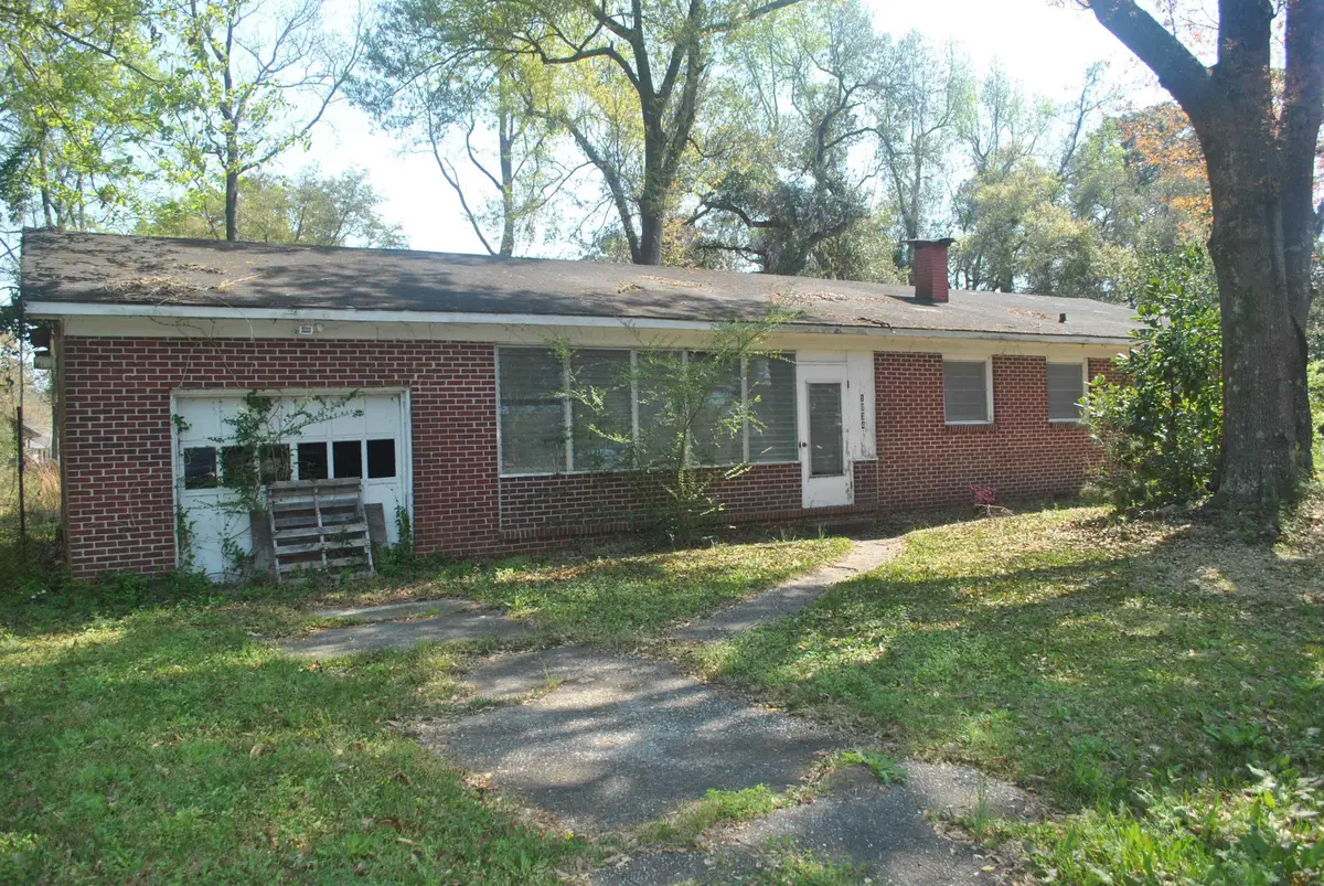 1834 Sumter St., Georgetown, SC 29440 - #1