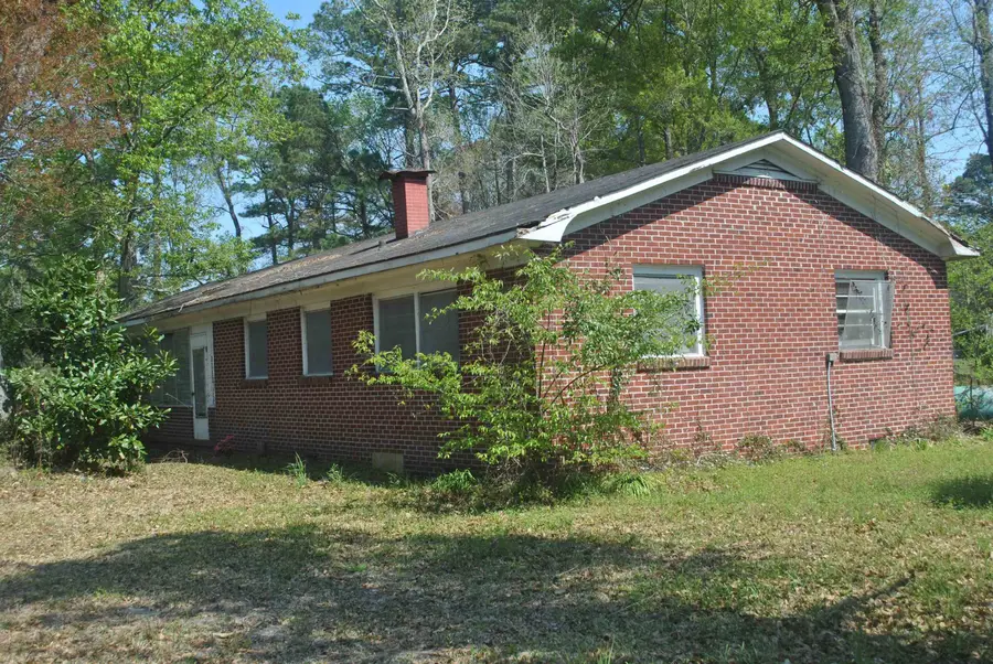 1834 Sumter St., Georgetown, SC 29440 - #2