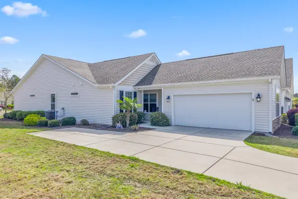 1606 Palmina Loop #A, Myrtle Beach, SC 29588