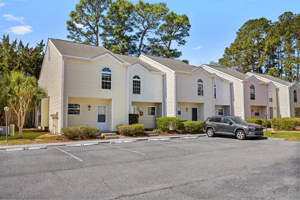 6703 Jefferson Pl. #B2, Myrtle Beach, SC 29572