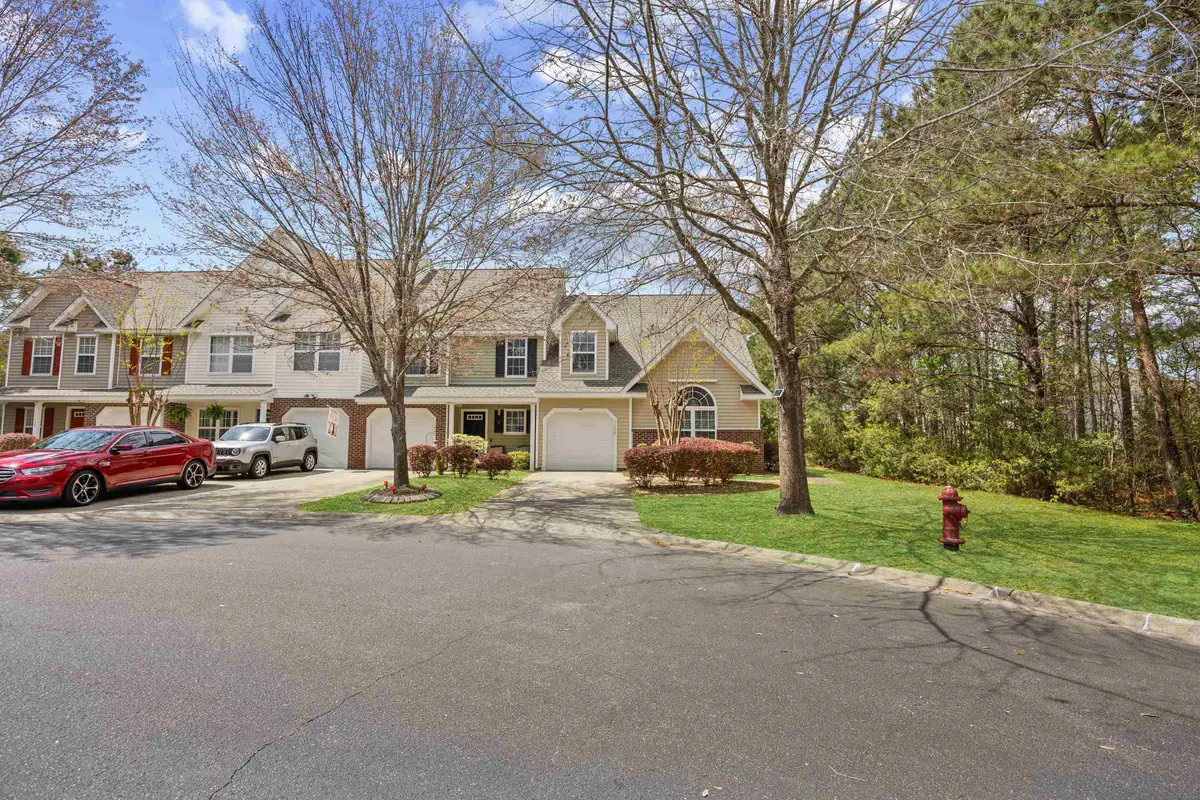 1150 Stanton Pl., Myrtle Beach, SC 29579 - #1