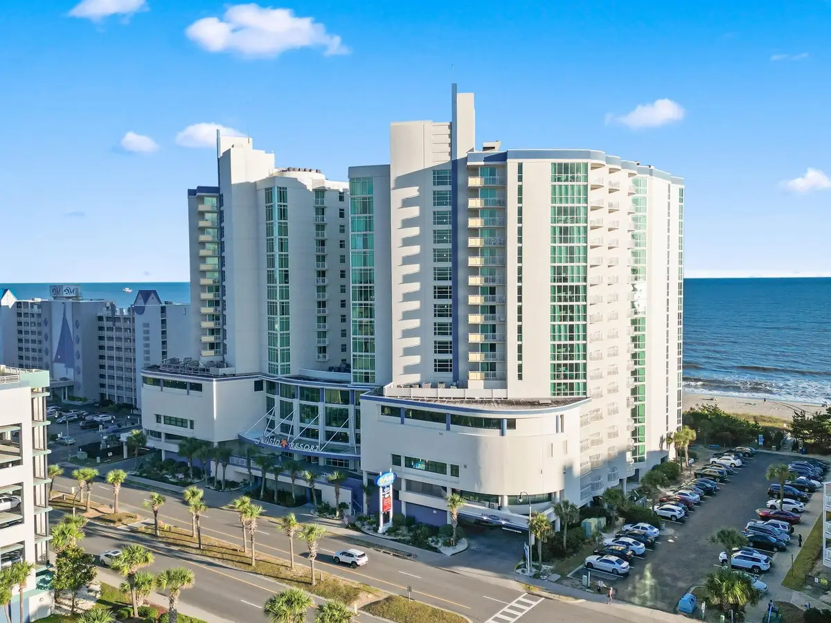 300 N Ocean Blvd. #1002, North Myrtle Beach, SC 29582 - #1