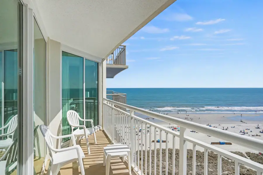 300 N Ocean Blvd. #1002, North Myrtle Beach, SC 29582 - #2