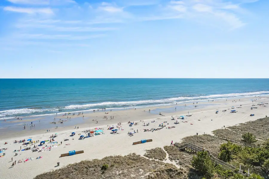300 N Ocean Blvd. #1002, North Myrtle Beach, SC 29582 - #3