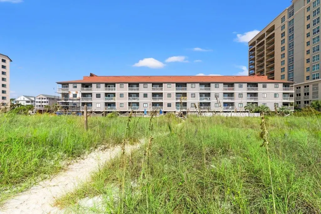 613 South Ocean Blvd. #O2, North Myrtle Beach, SC 29582 - #1