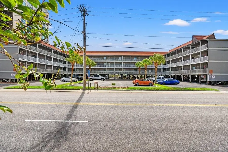 613 South Ocean Blvd. #O2, North Myrtle Beach, SC 29582 - #2