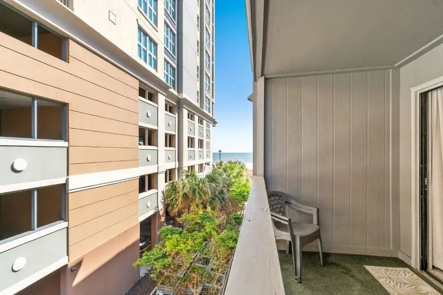 613 South Ocean Blvd. #O2, North Myrtle Beach, SC 29582 - #3