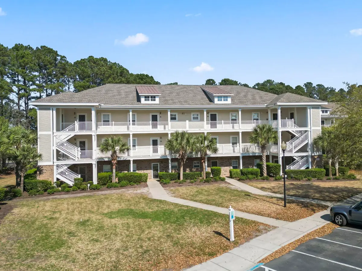 6253 Catalina Dr. #521, North Myrtle Beach, SC 29582 - #1