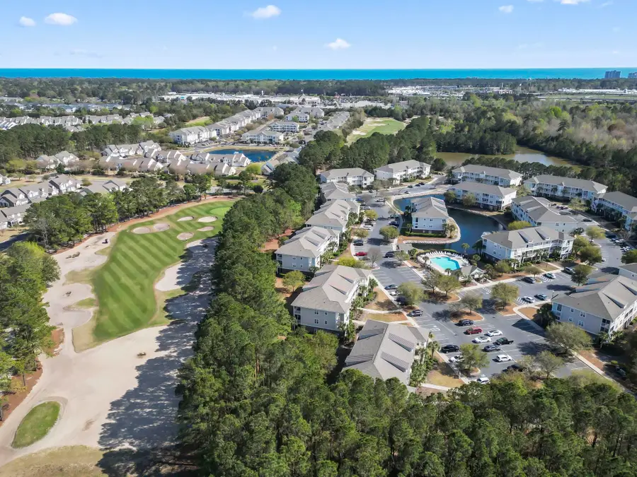 6253 Catalina Dr. #521, North Myrtle Beach, SC 29582 - #2