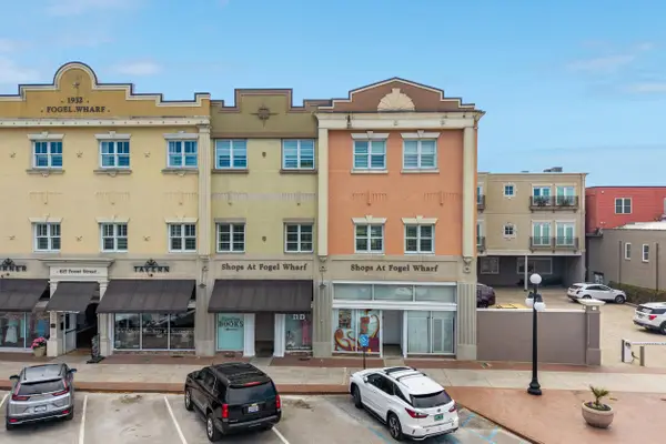 815 Front St. #2I, Georgetown, SC 29440