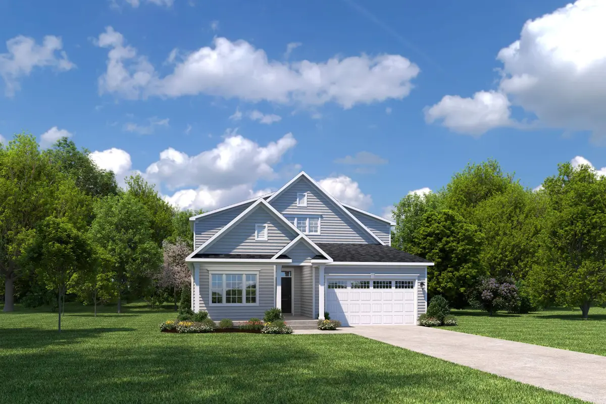 2109 Hope Pointe Dr, North Myrtle Beach, SC 29582 - #1