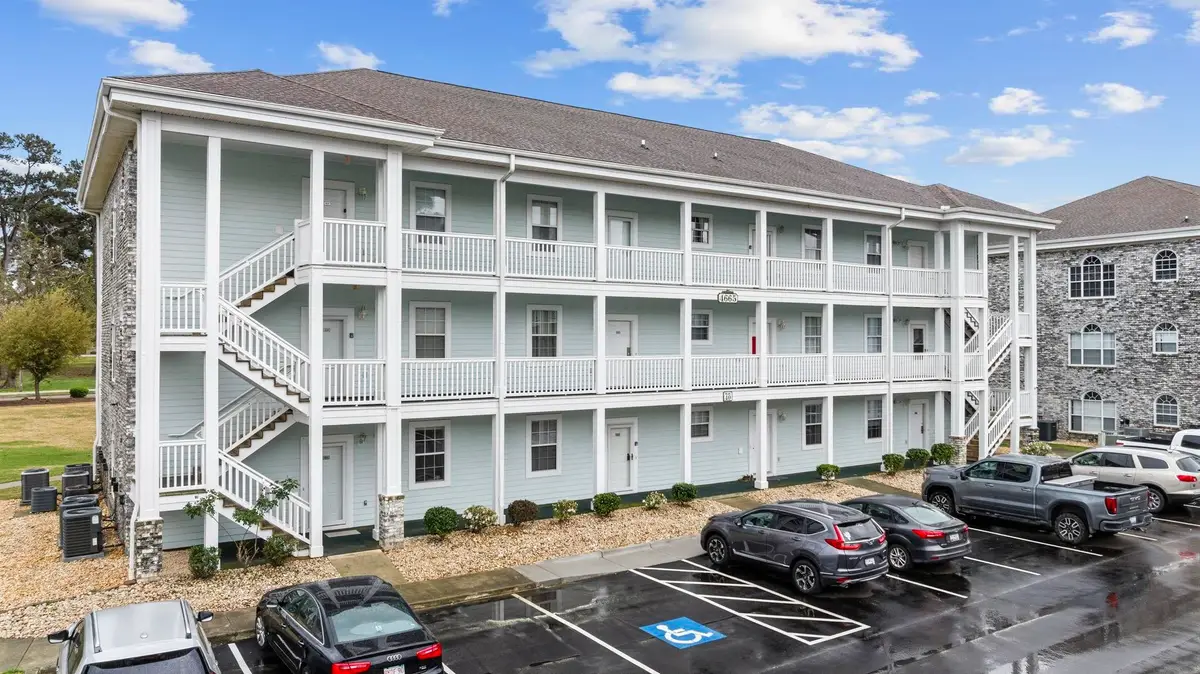 4665 Wild Iris Dr. #101, Myrtle Beach, SC 29577 - #1